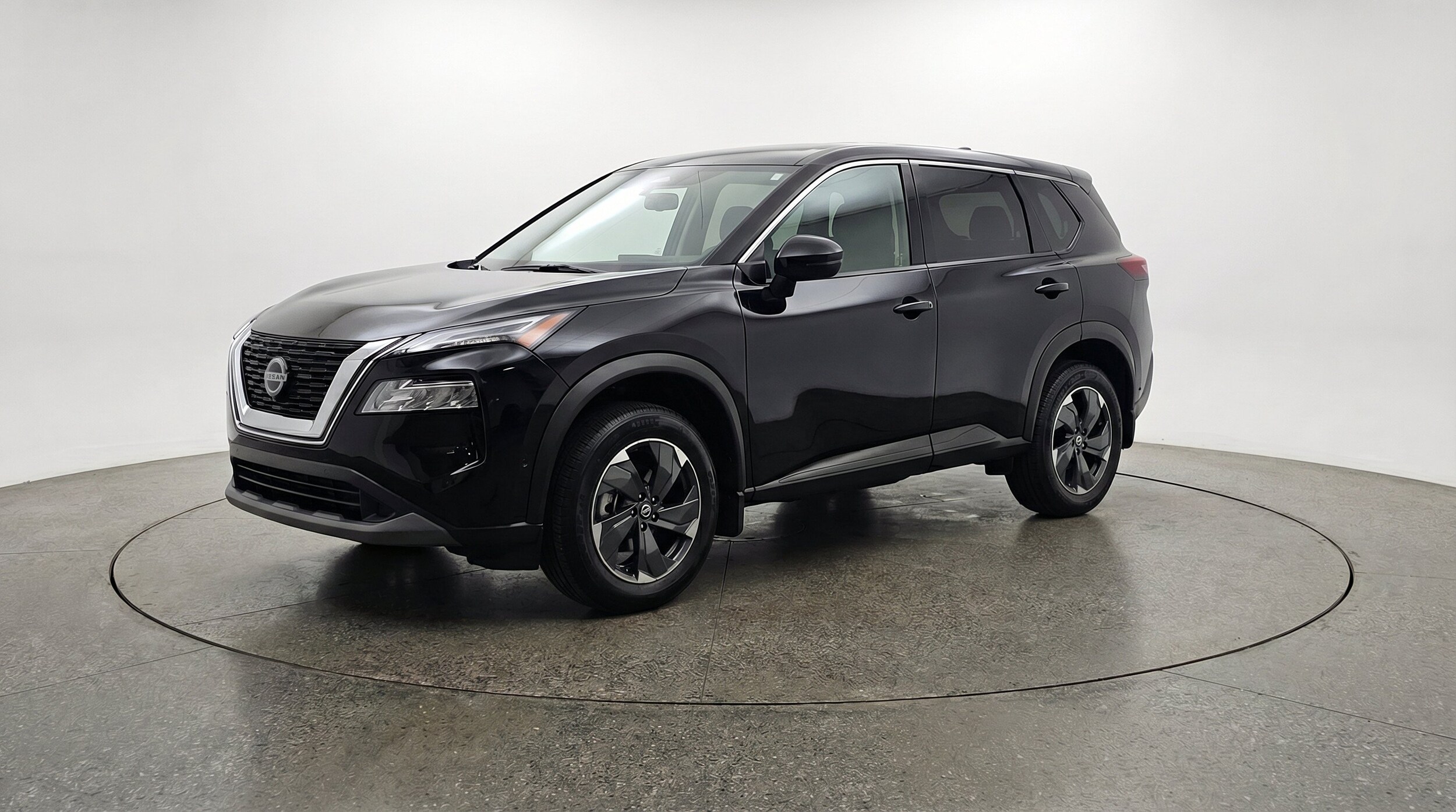 Thumbnail: 2025 Nissan Rogue - 3