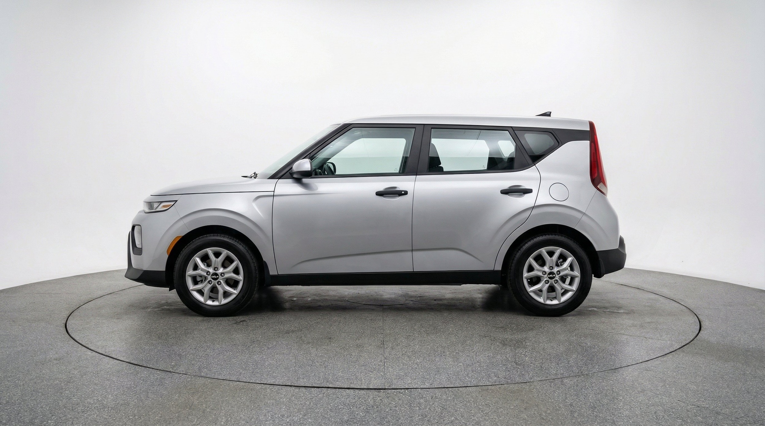 Thumbnail: 2025 Kia Soul - 5