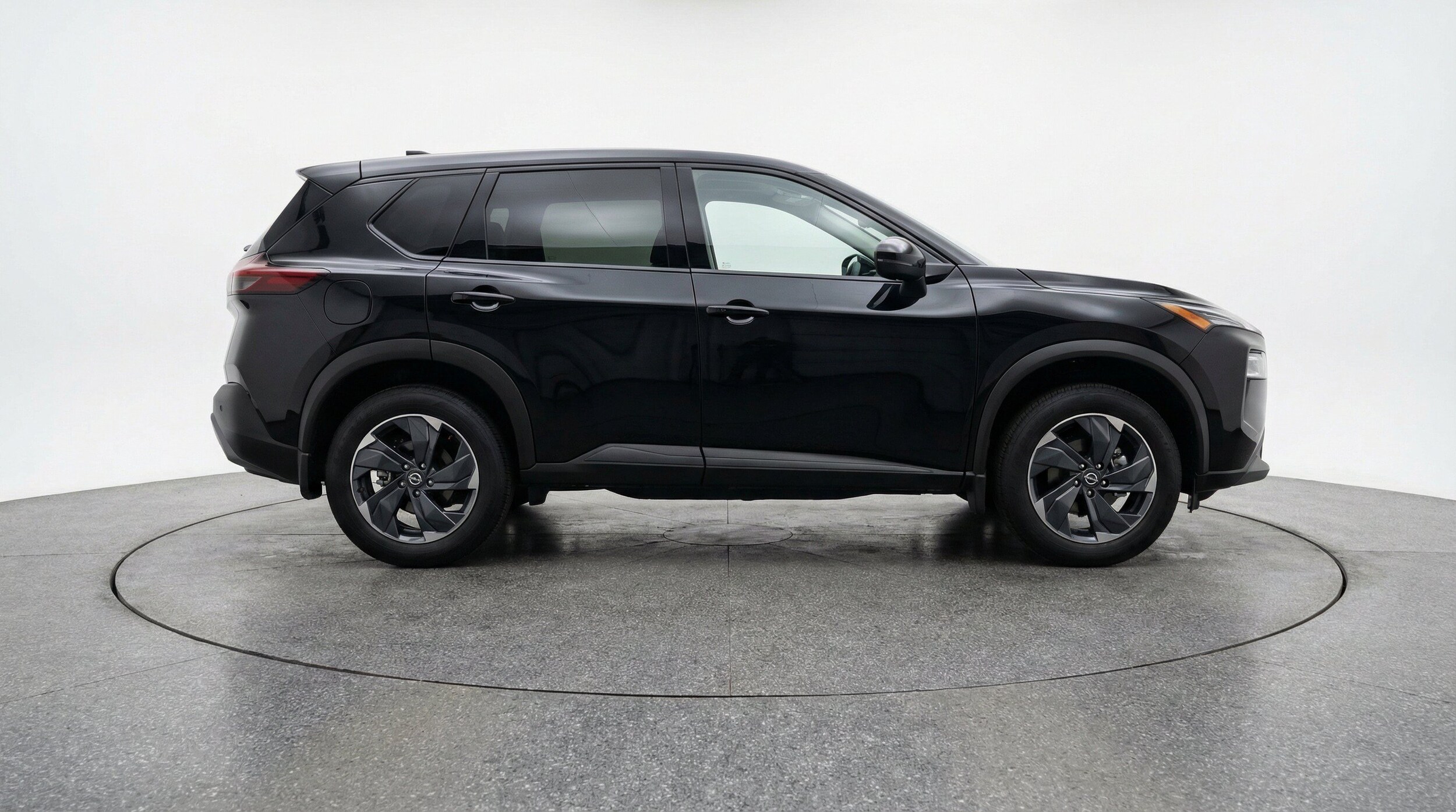 Thumbnail: 2025 Nissan Rogue - 11