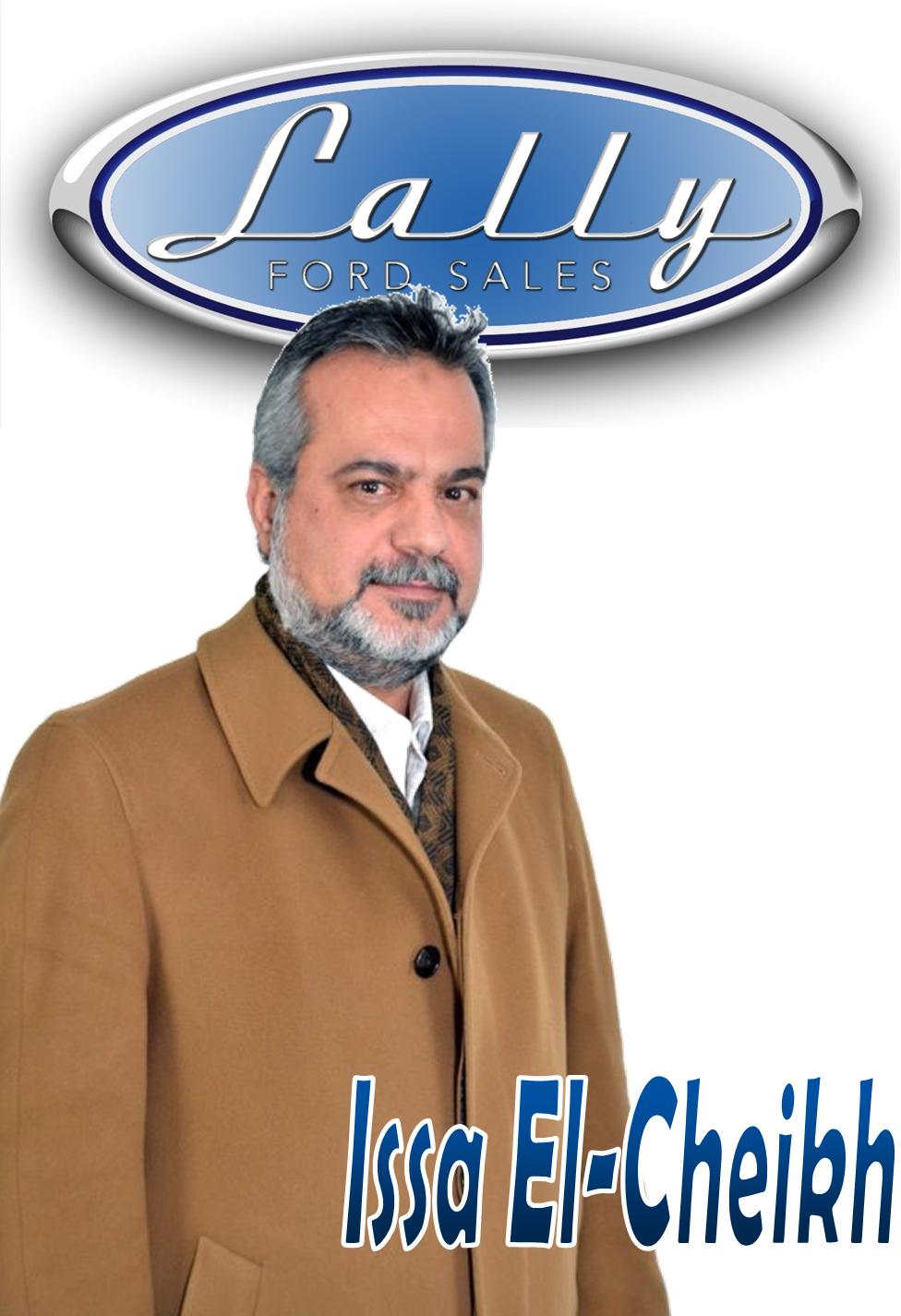Issa El-Cheikh