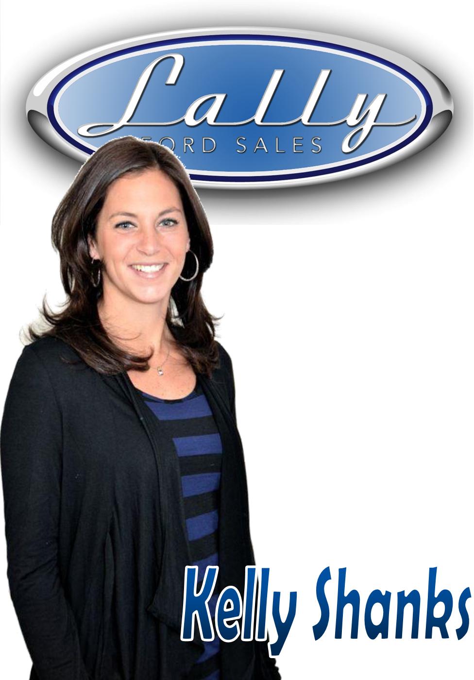 Kelly Shanks