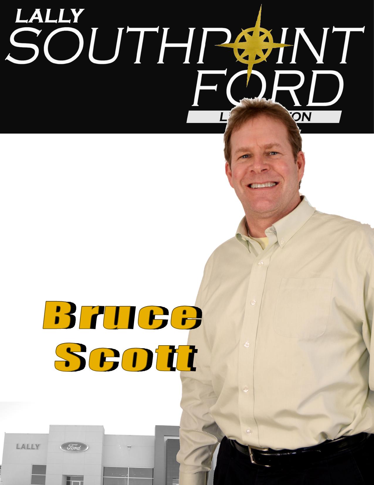 Bruce Scott