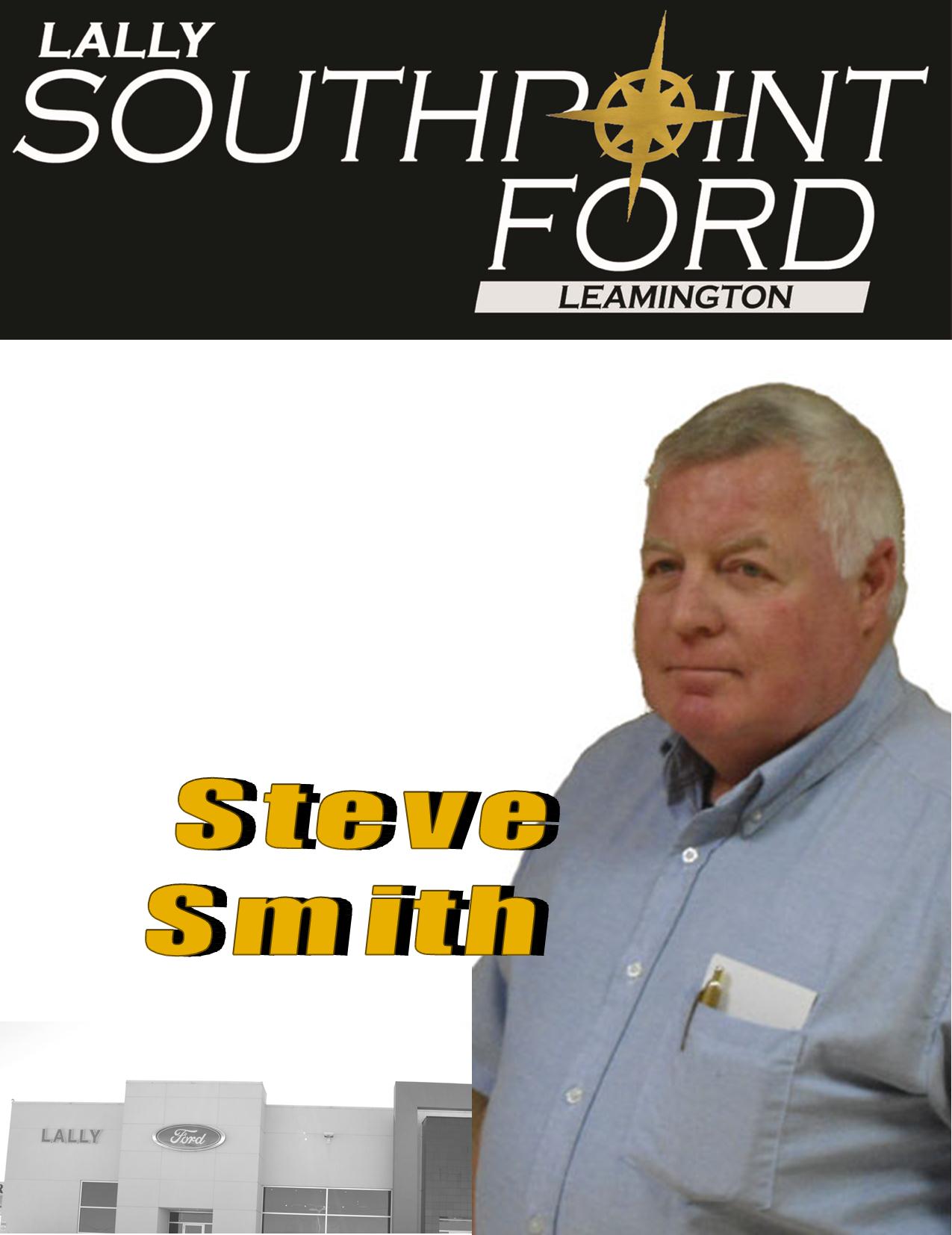 Steve Smith