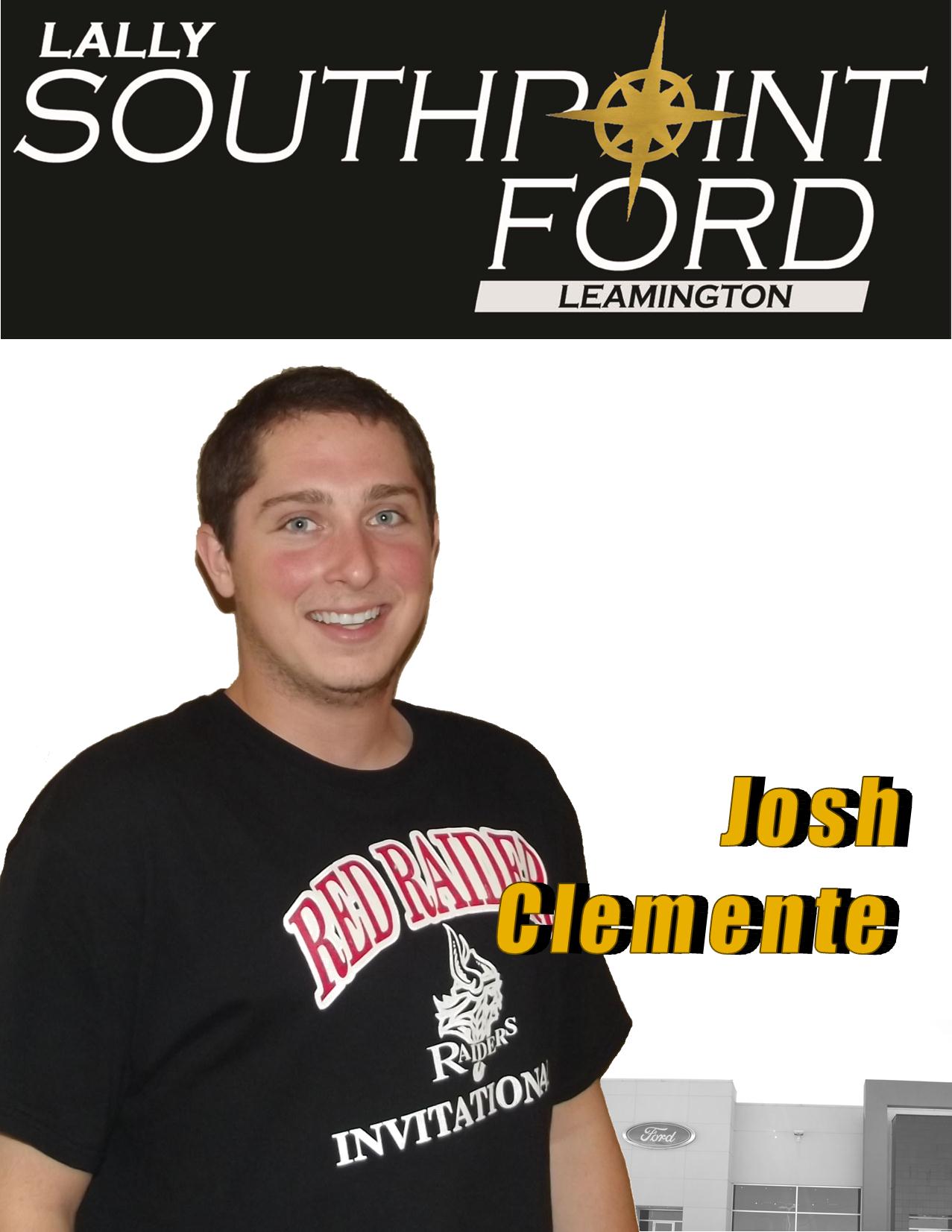 Josh Clemente