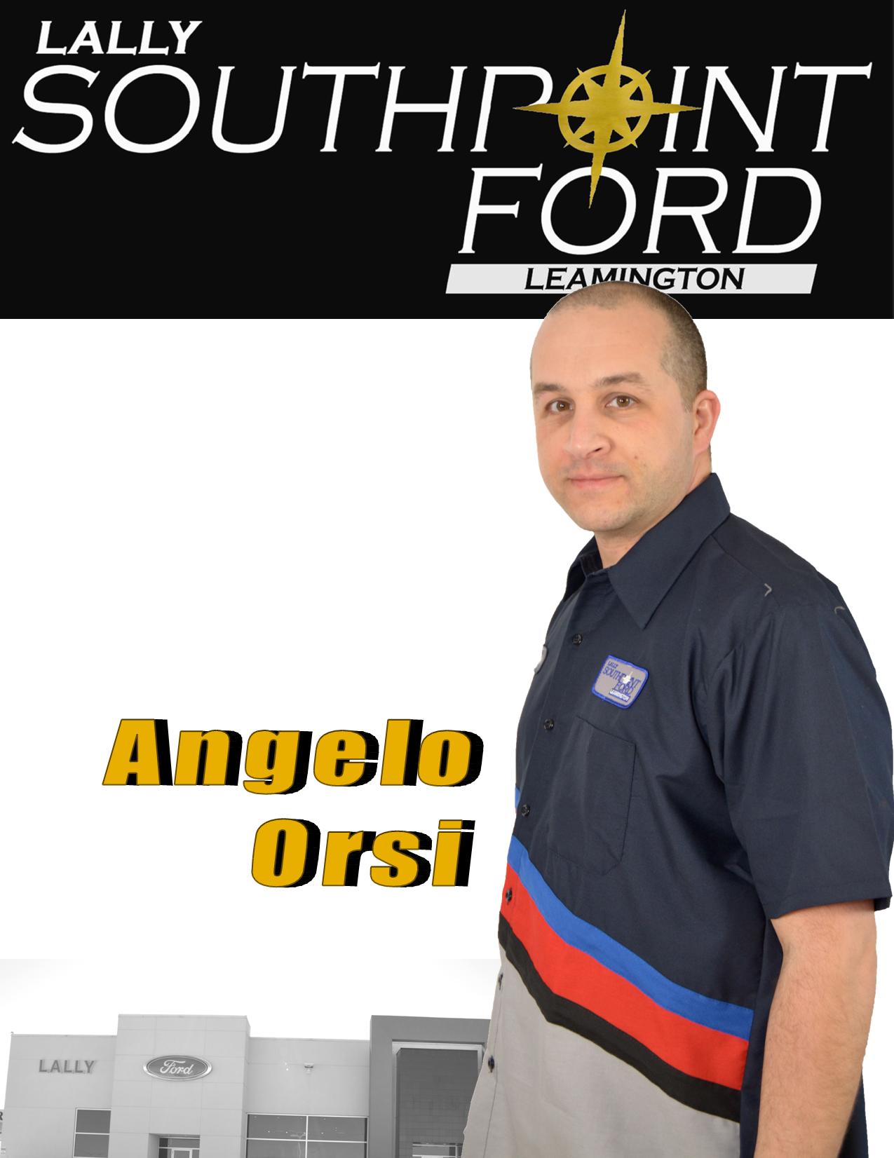 Angelo Orsi