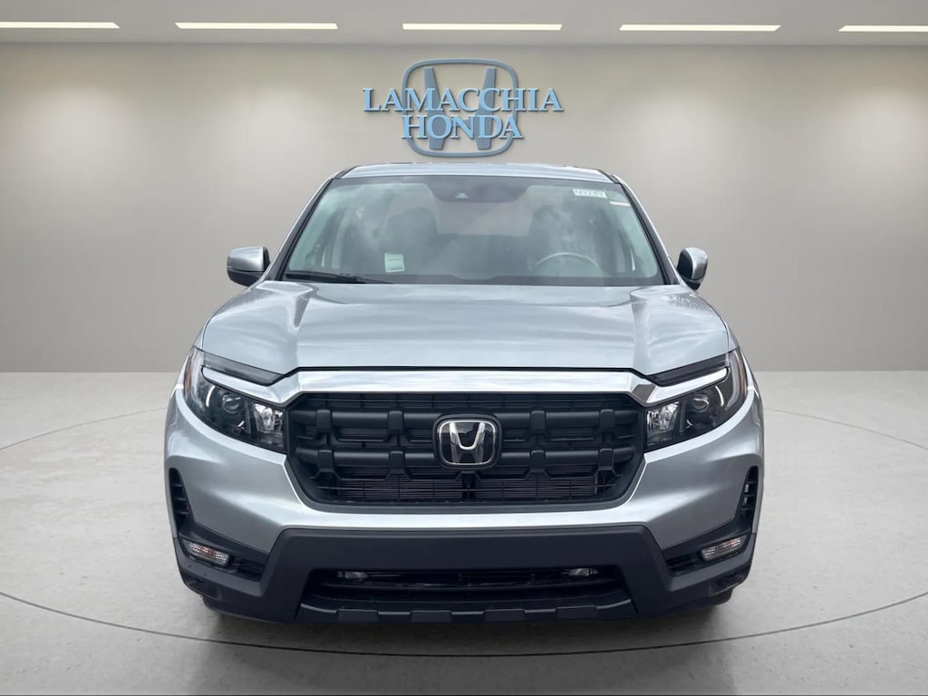 New 2026 Honda Ridgeline RTL Truck Crew Cab