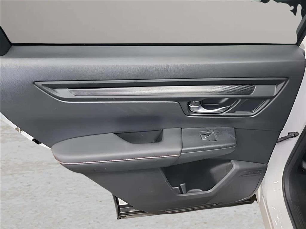 2024 Honda CR-V Sport-L - Photo 22