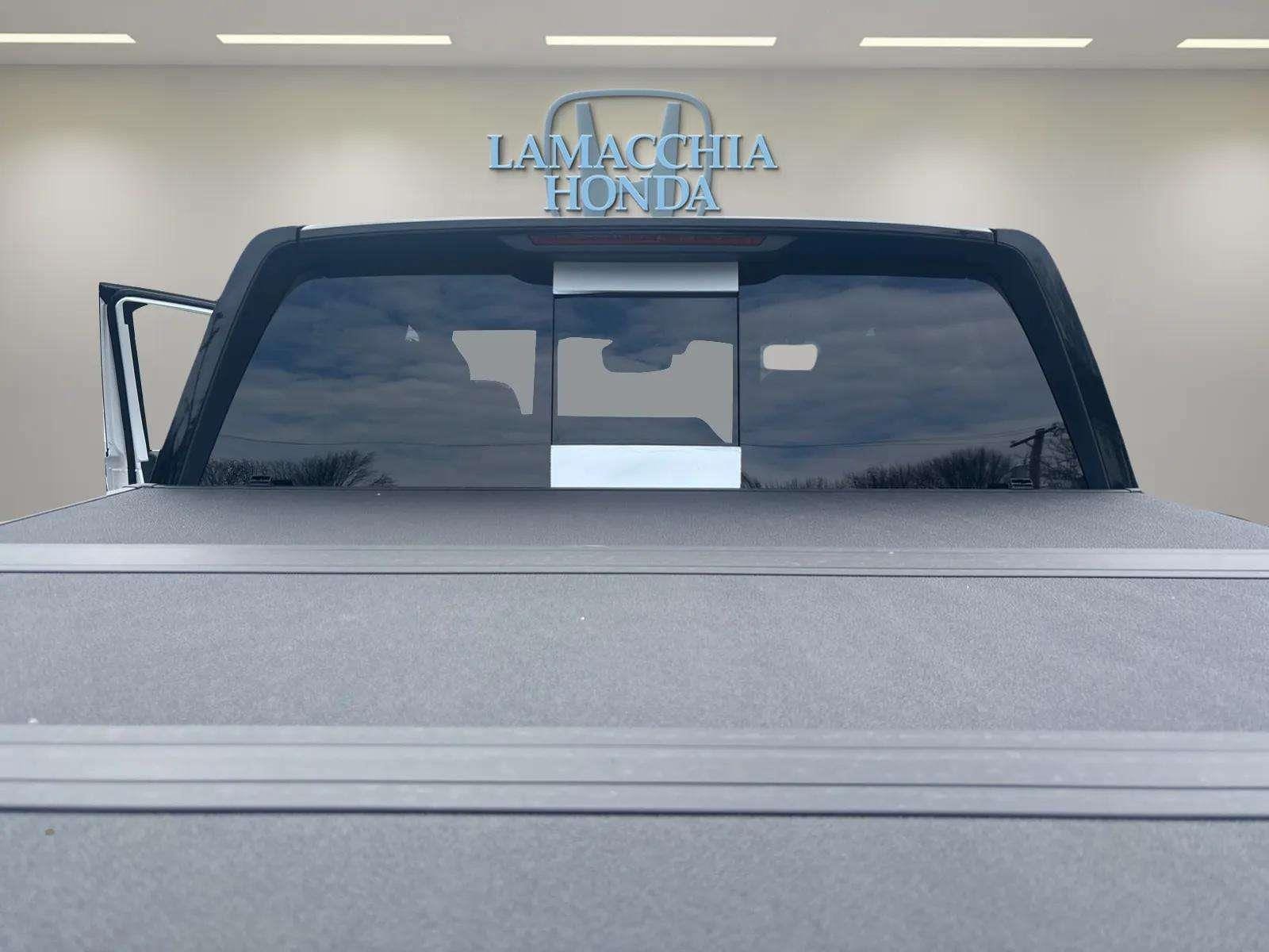 2026 Honda Ridgeline TrailSport - Photo 16