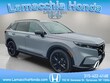 Honda CR-V Hybrid