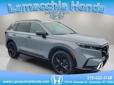 2023 Honda CR-V Hybrid Sport Touring SUV