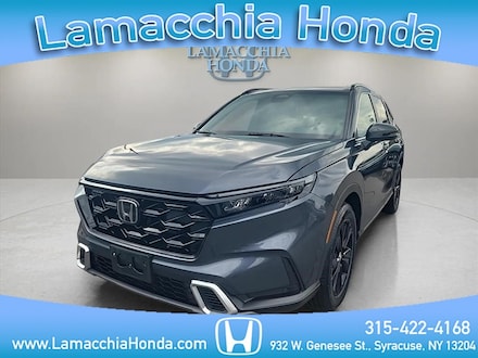 2023 Honda CR-V Hybrid Sport Touring SUV