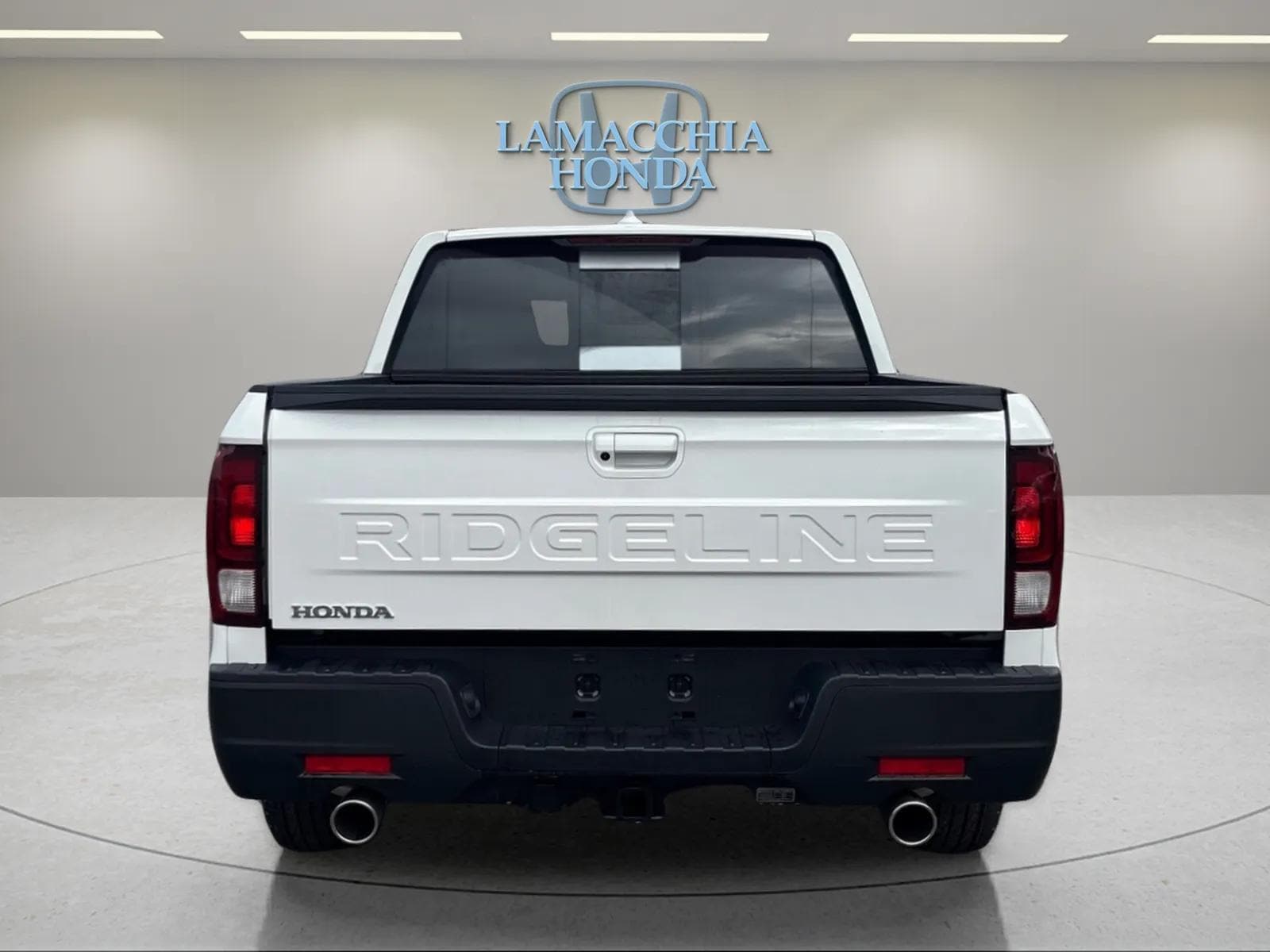 2026 Honda Ridgeline RTL - Photo 7