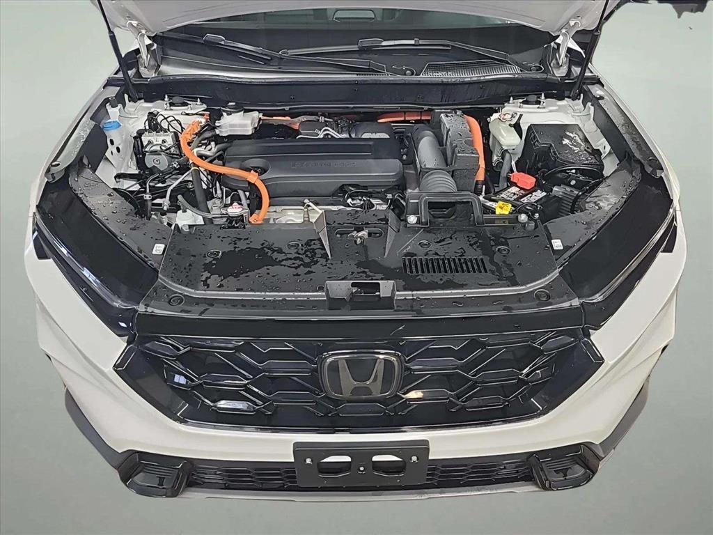 2024 Honda CR-V Sport-L - Photo 9