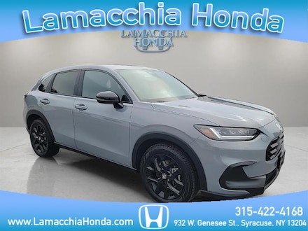 2023 Honda HR-V Sport AWD SUV