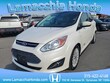  Ford C-Max Energi