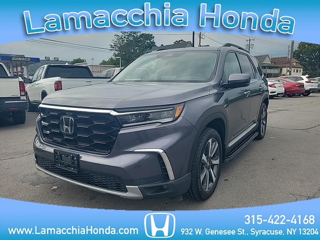 Used 2023 Honda Pilot Touring SUV