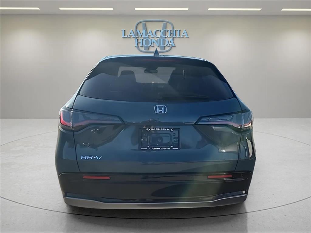 Used 2024 Honda HR-V EX-L w/BSI SUV