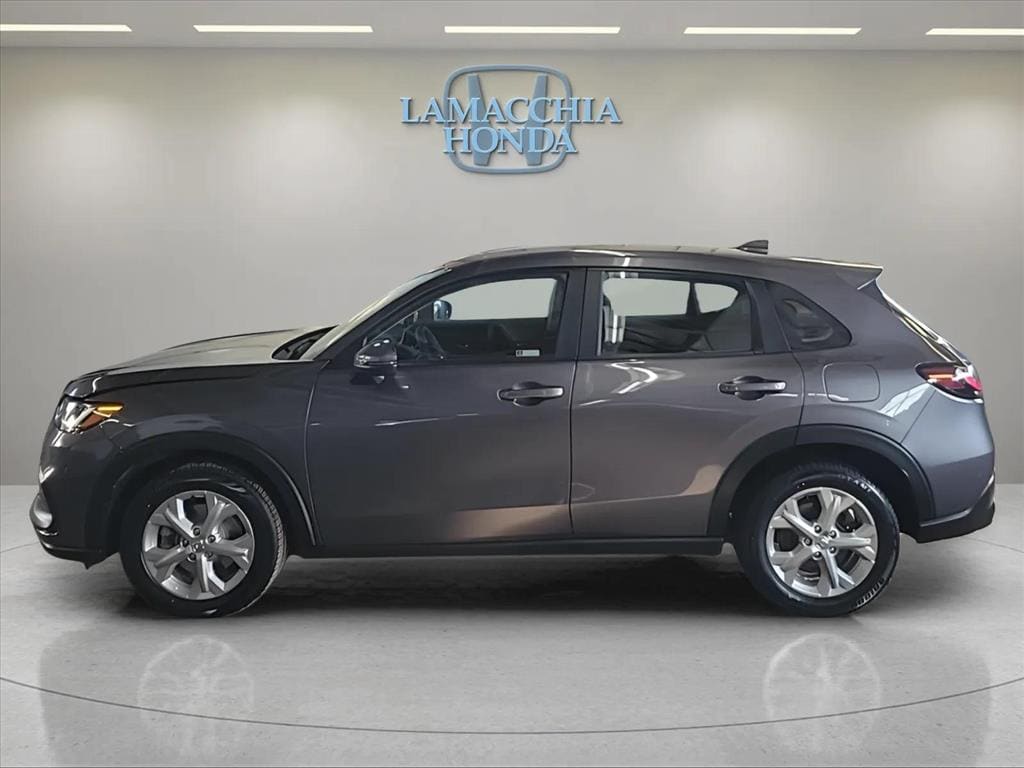 Used 2023 Honda HR-V LX 2WD SUV