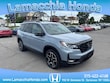 Honda Passport