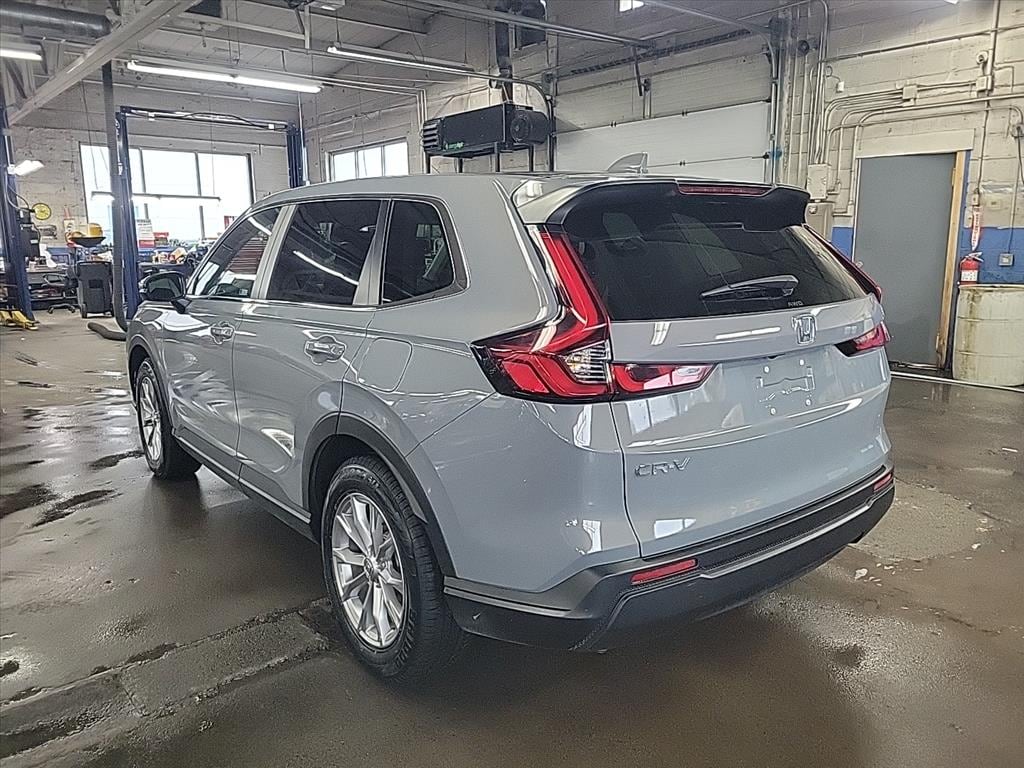 Used 2023 Honda CR-V EX SUV