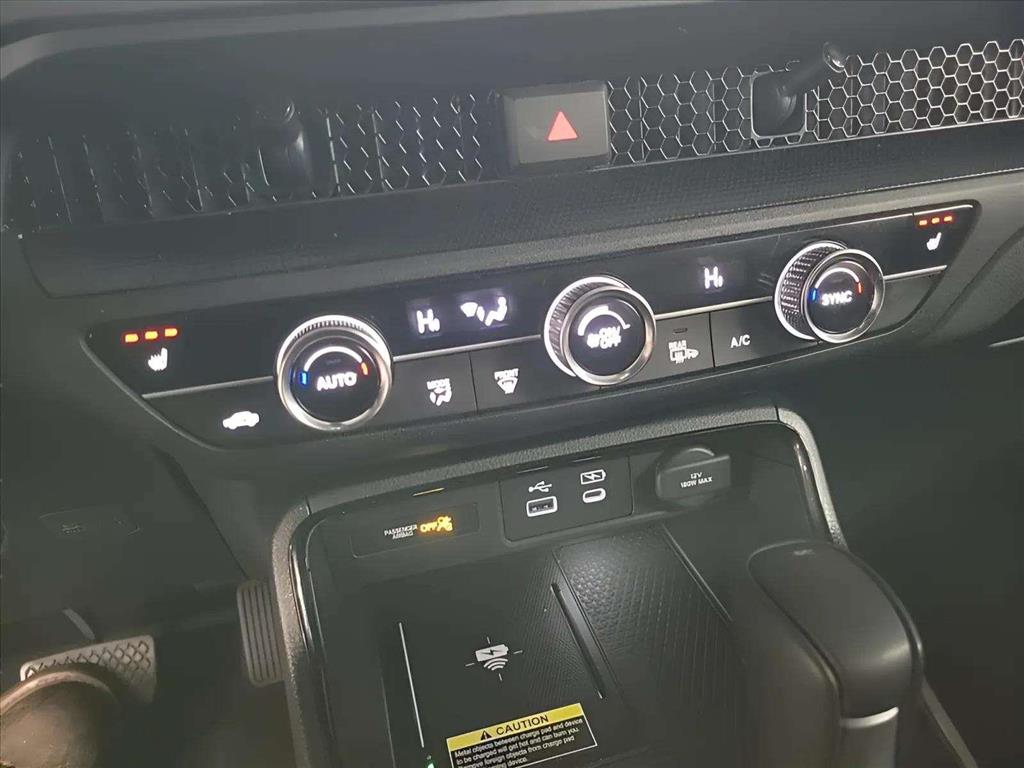 2024 Honda CR-V Sport-L - Photo 13