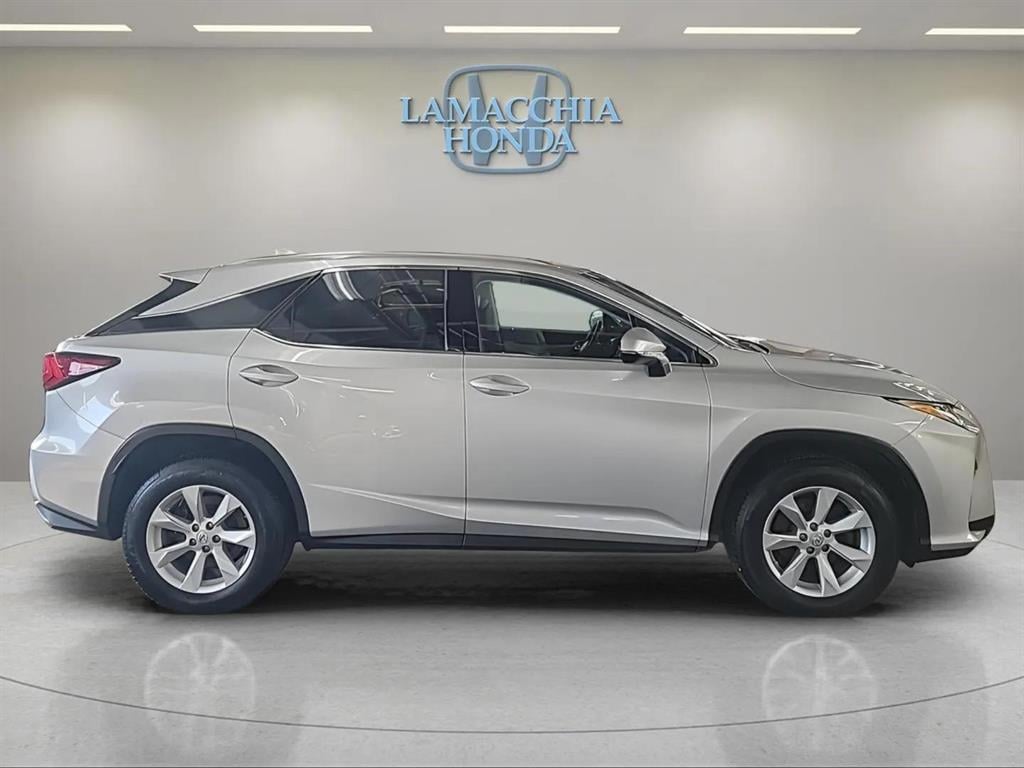 Used 2016 Lexus RX 350 Base SUV