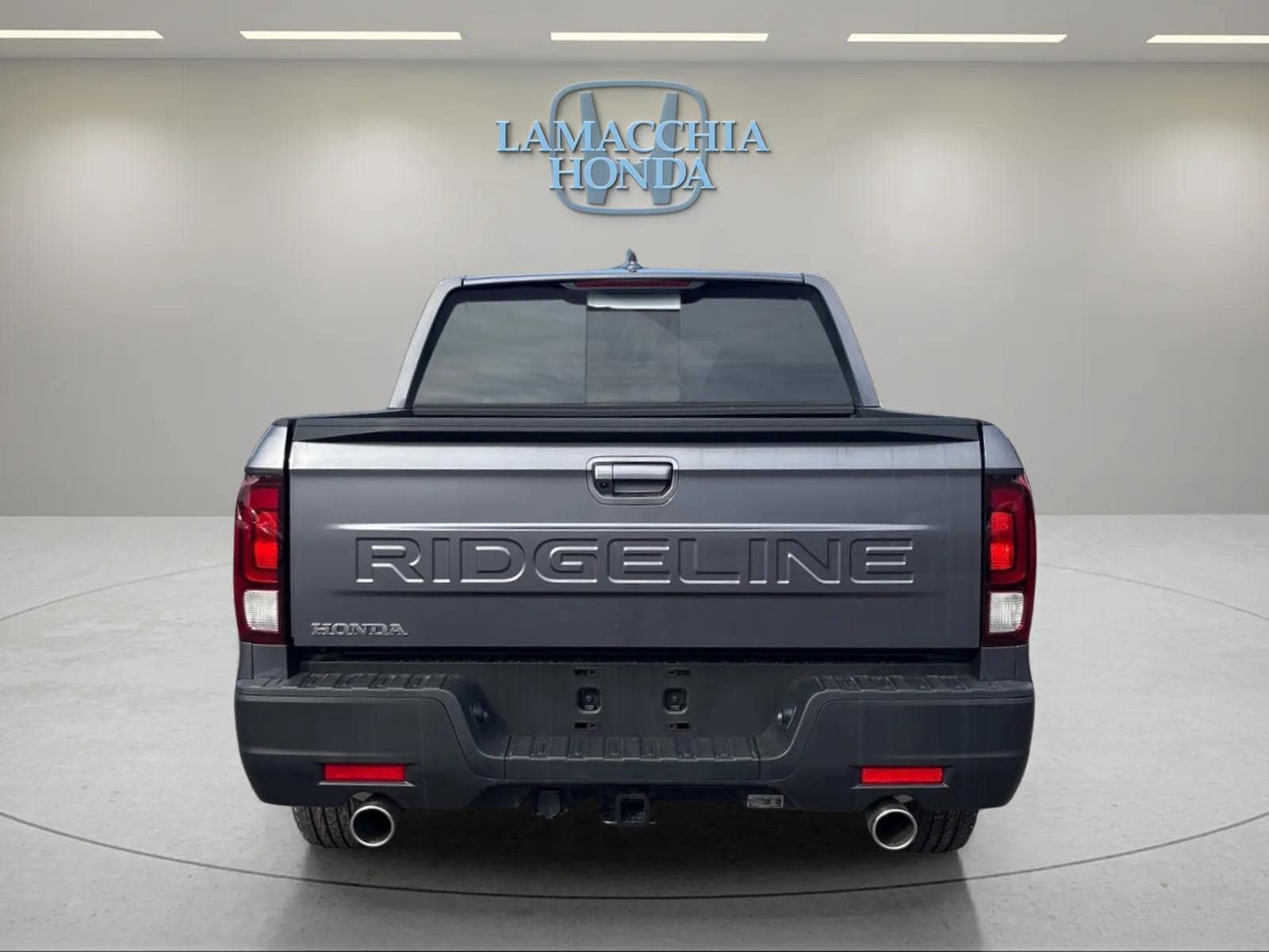2026 Honda Ridgeline RTL - Photo 7