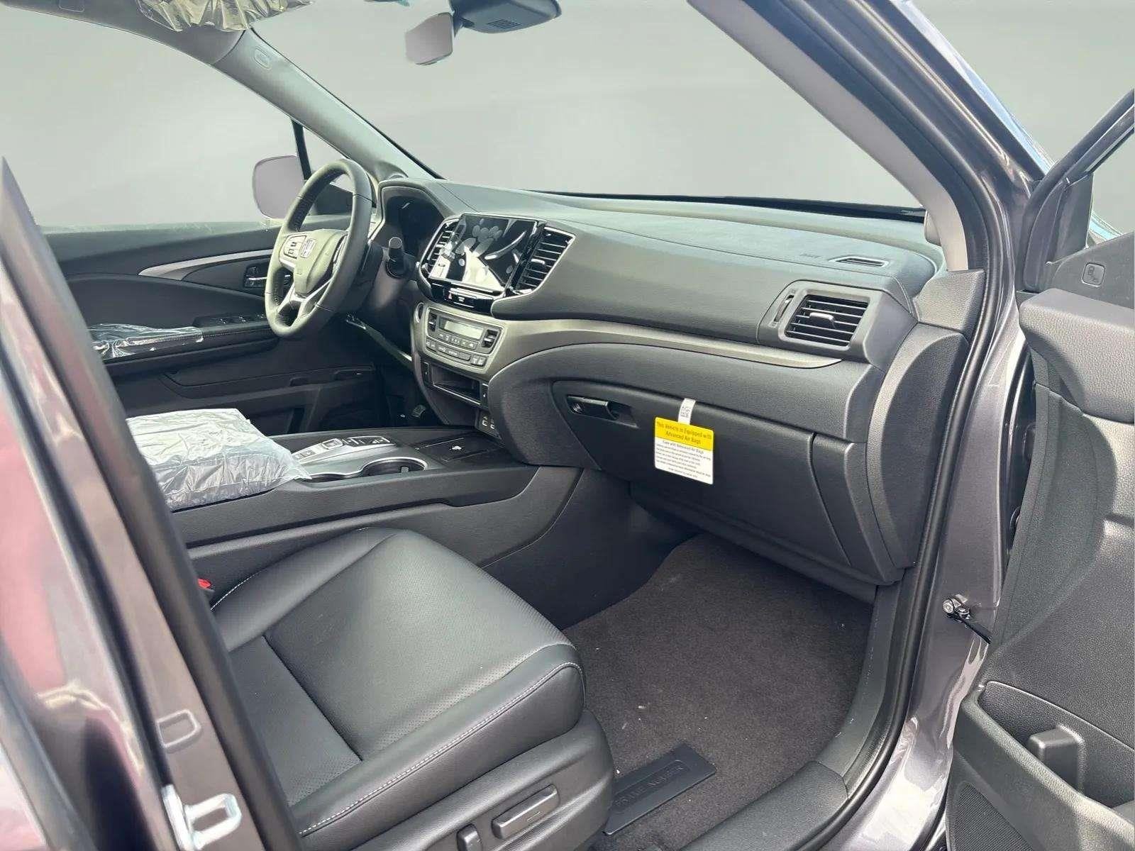 2026 Honda Ridgeline RTL - Photo 22