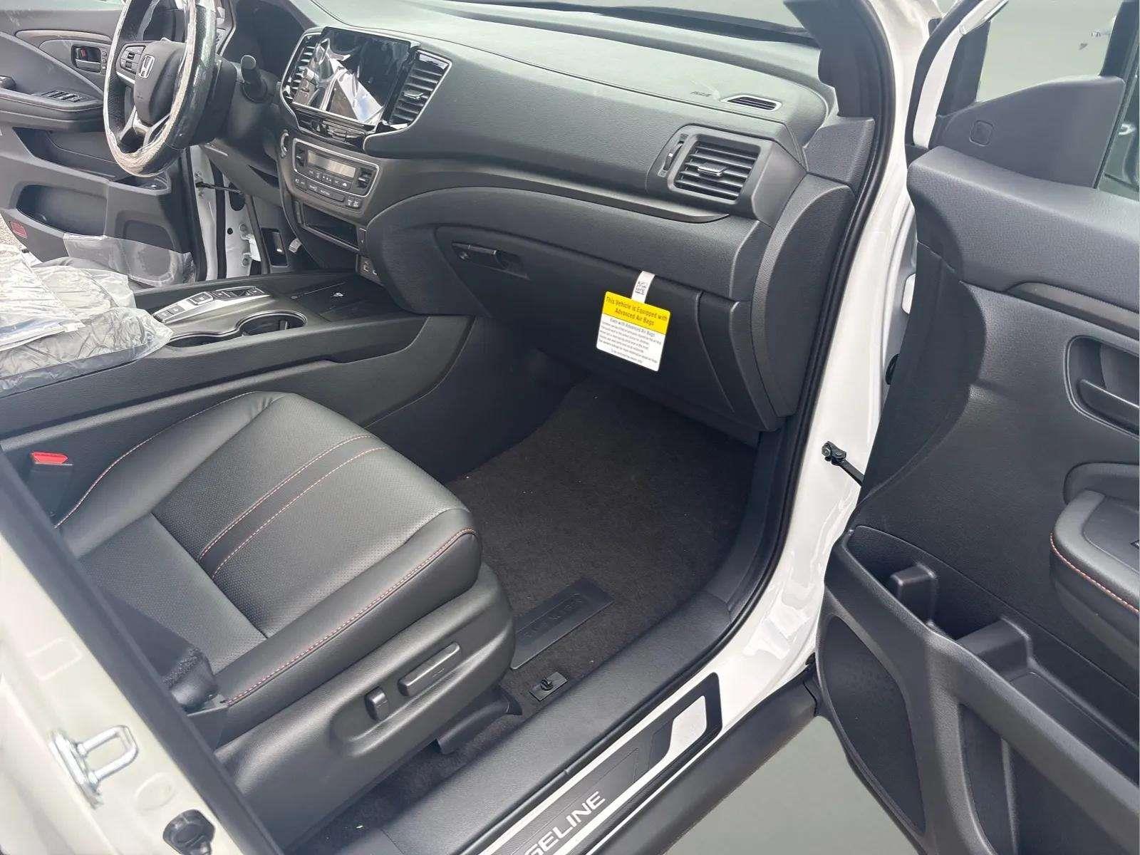 2026 Honda Ridgeline TrailSport - Photo 26