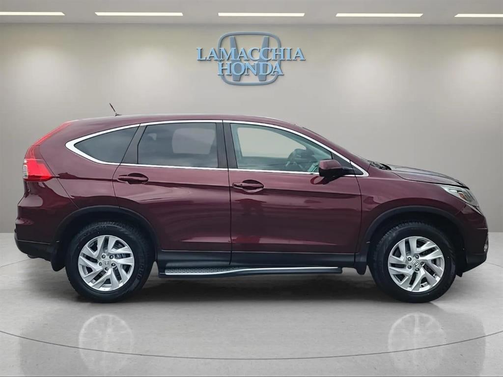 Used 2015 Honda CR-V EX AWD SUV