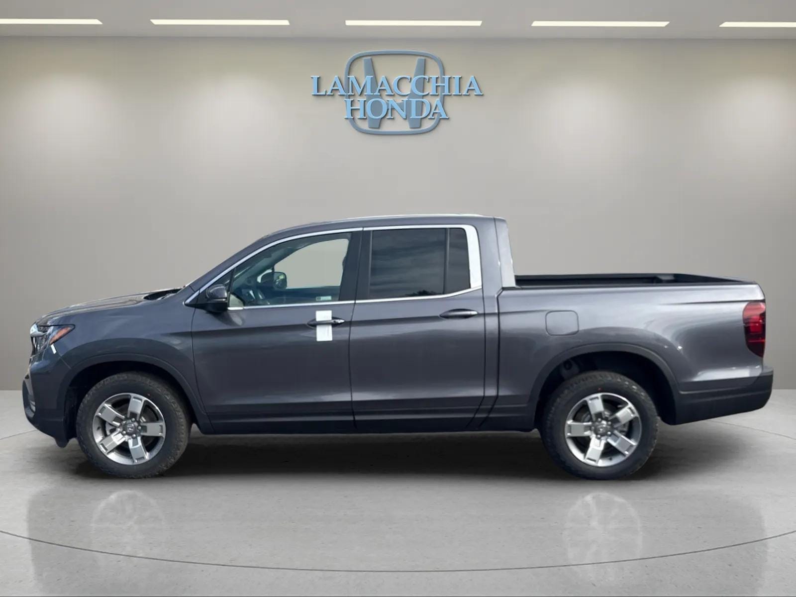 2026 Honda Ridgeline RTL - Photo 14