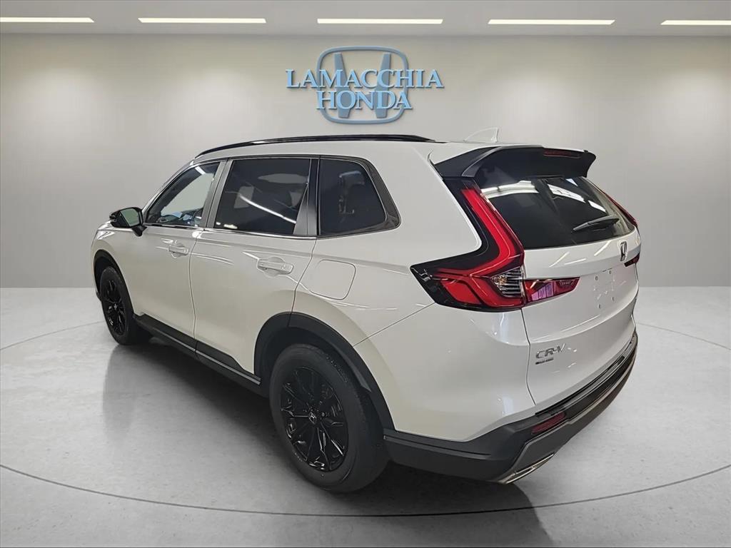 2024 Honda CR-V Sport-L - Photo 4