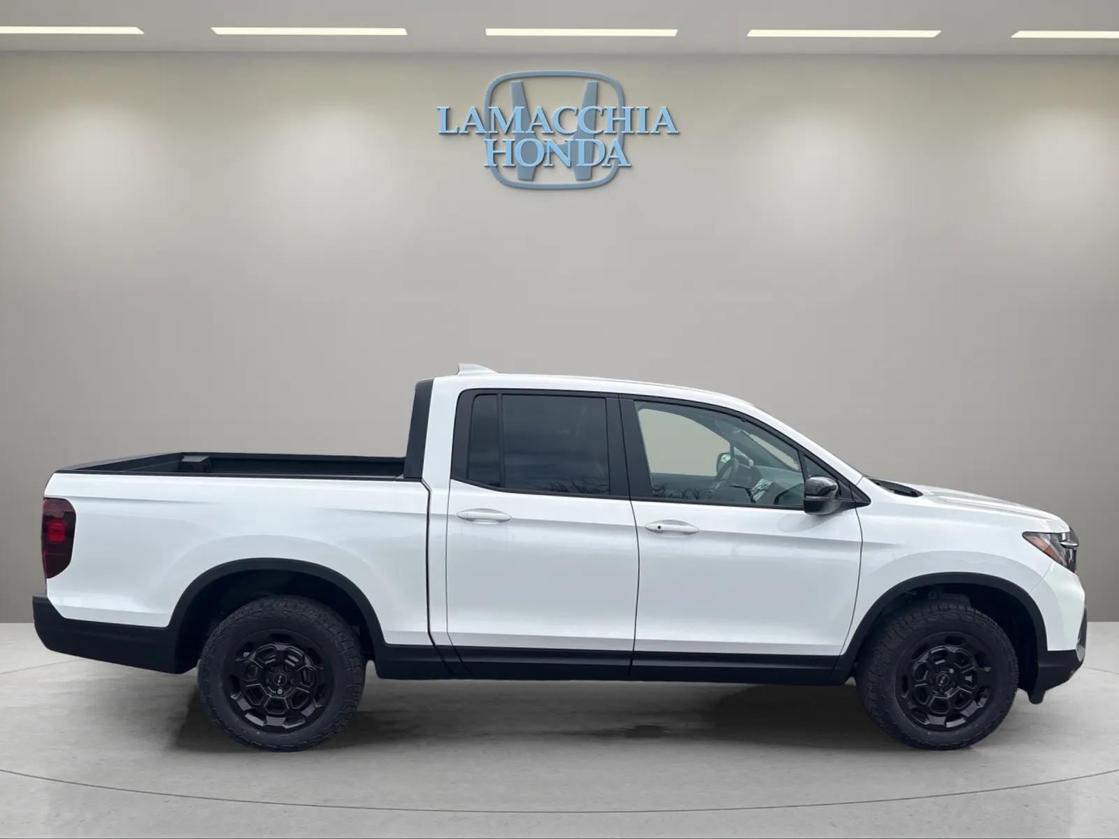 2026 Honda Ridgeline TrailSport - Photo 6