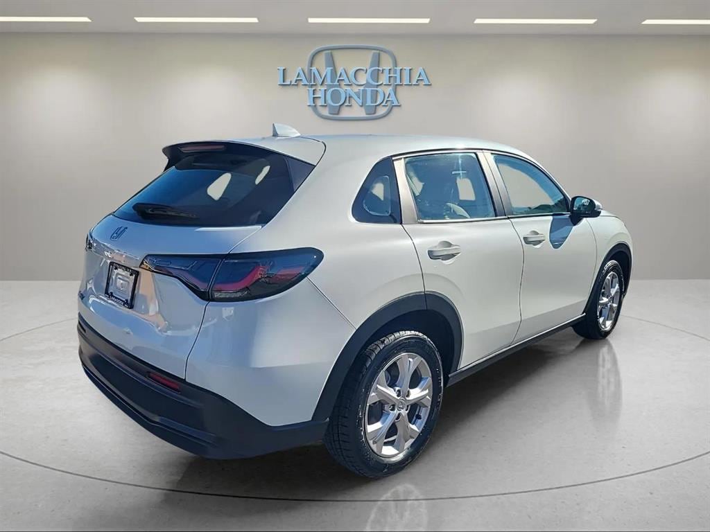 Used 2023 Honda HR-V LX AWD SUV