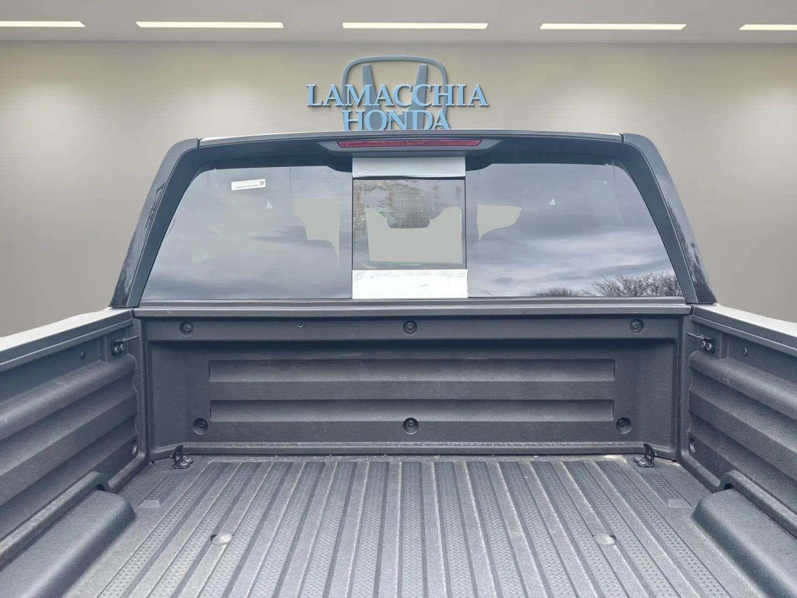 2026 Honda Ridgeline TrailSport - Photo 10