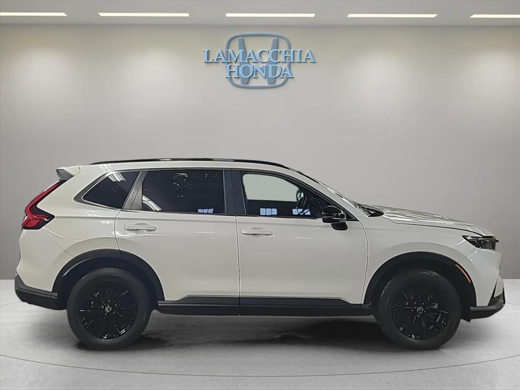 2024 Honda CR-V Sport-L - Photo 7
