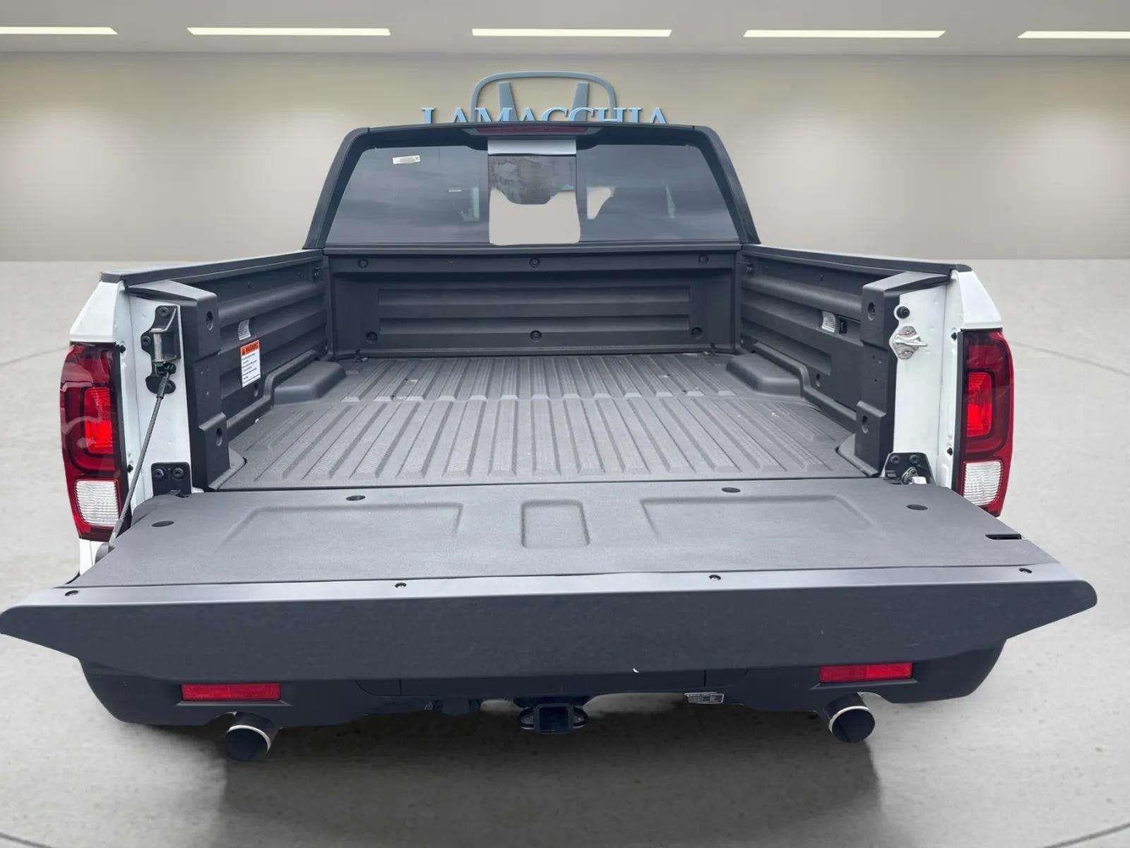 2026 Honda Ridgeline TrailSport - Photo 12