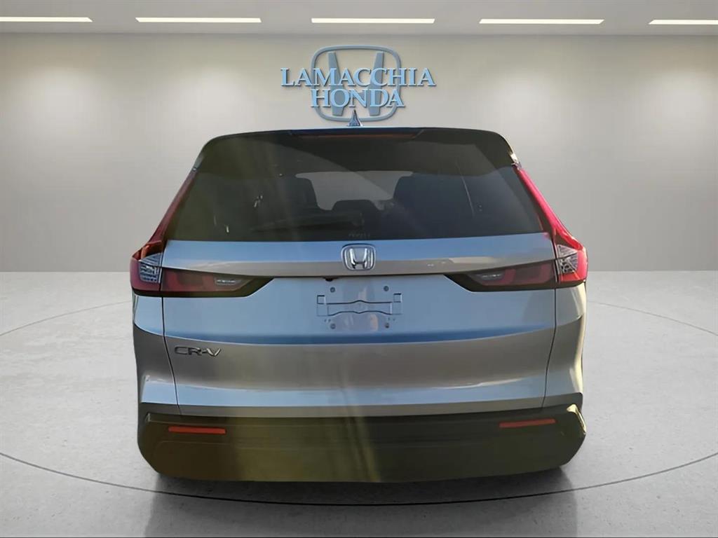 2023 Honda CR-V EX photo 4