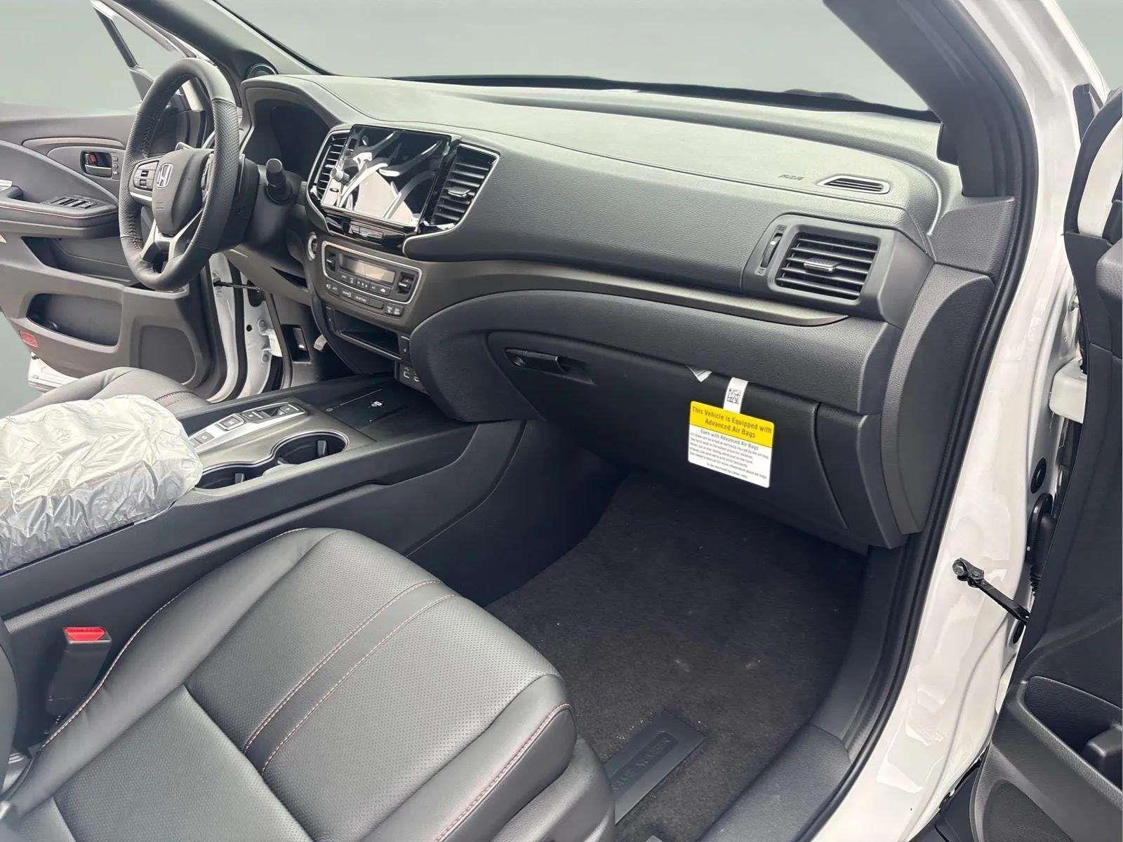 2026 Honda Ridgeline TrailSport - Photo 23