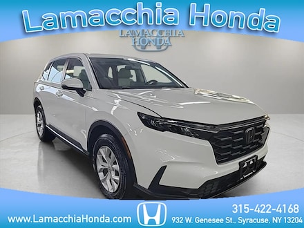 2024 Honda CR-V LX SUV