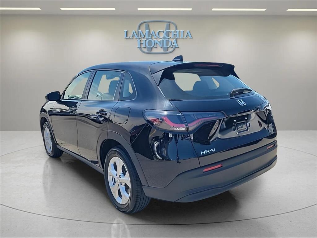 Used 2023 Honda HR-V LX AWD SUV