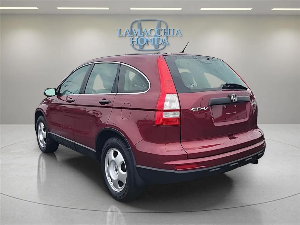Used 2011 Honda CR-V LX SUV