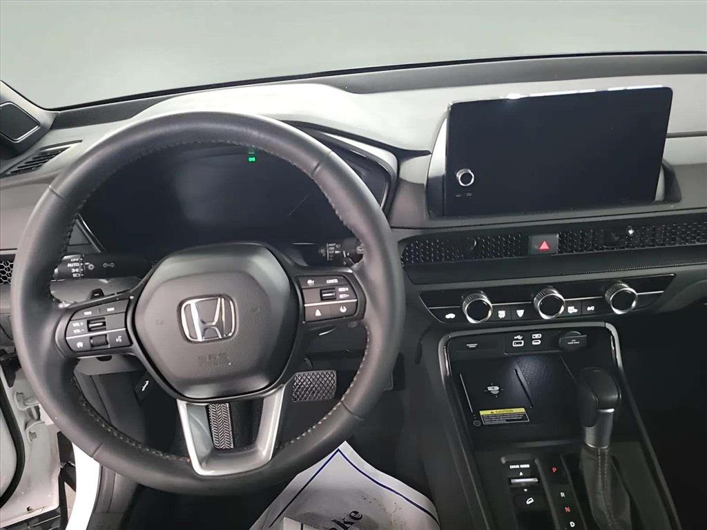 2024 Honda CR-V Sport-L - Photo 10