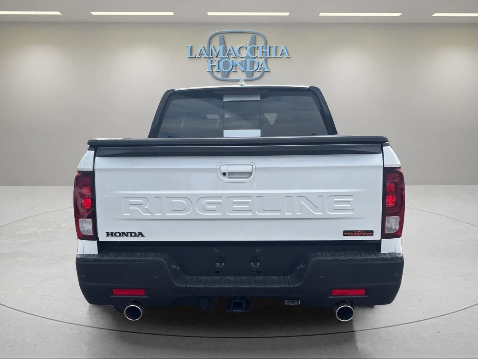 2026 Honda Ridgeline TrailSport - Photo 9
