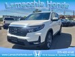  Honda Passport