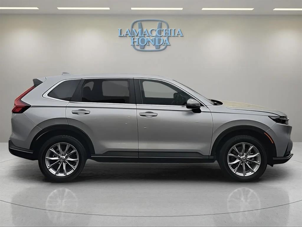 Used 2024 Honda CR-V EX SUV