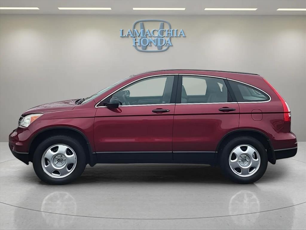Used 2011 Honda CR-V LX SUV