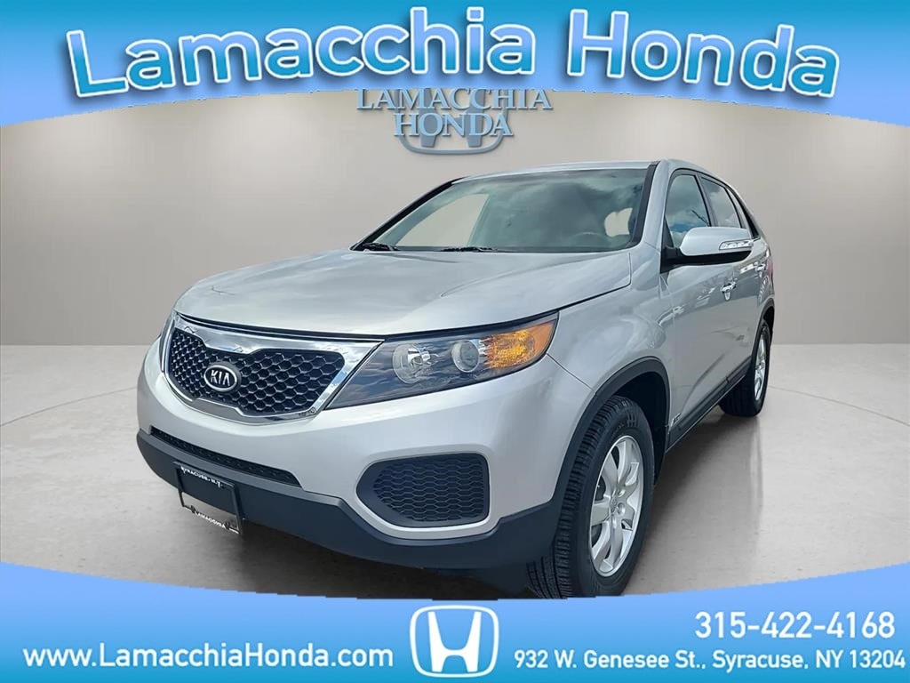 Used 2013 Kia Sorento SUV
