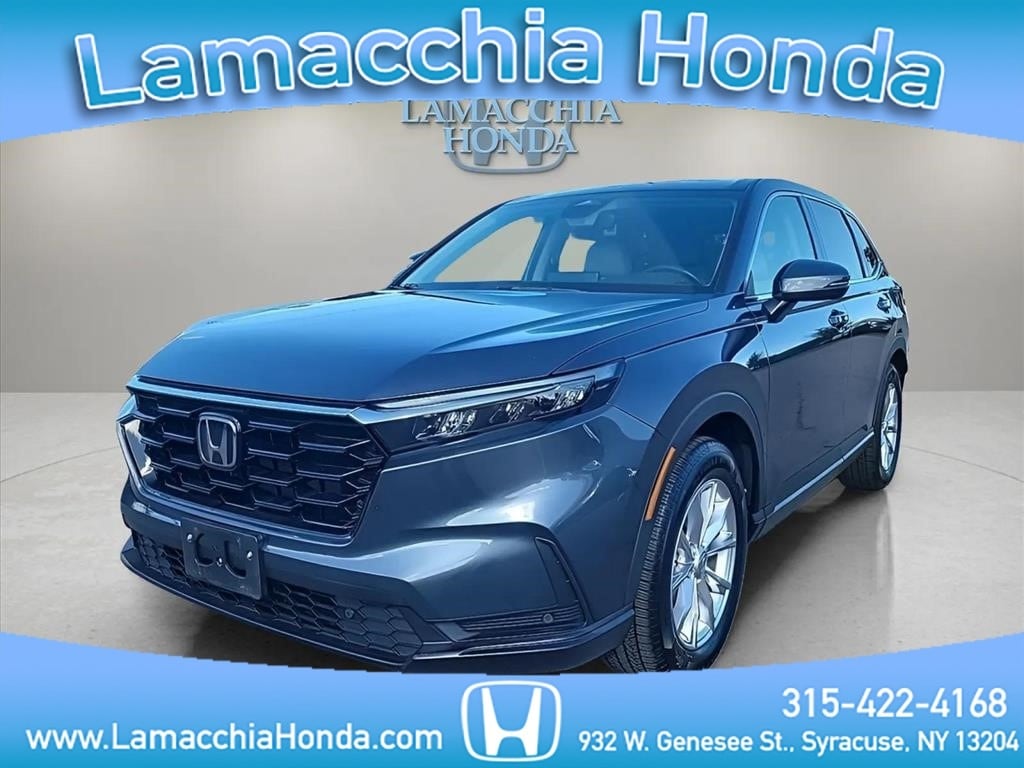 2023 Honda CR-V