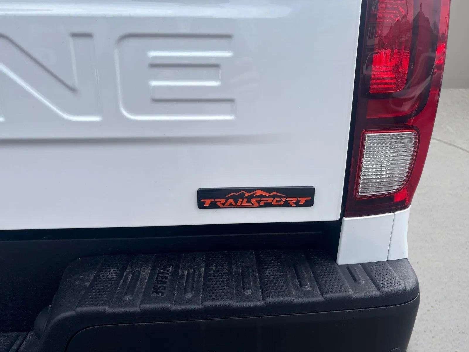 2026 Honda Ridgeline TrailSport - Photo 10